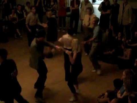 ULHS 2008 Revolution prelims - song 2