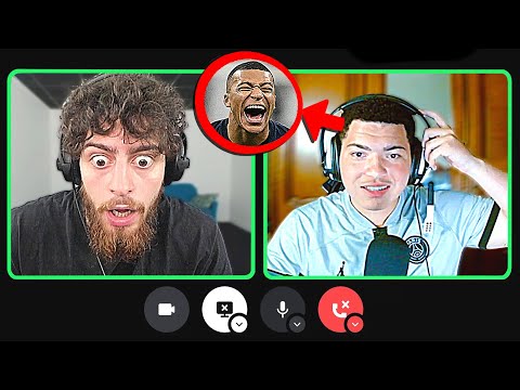 YouTube Thumbnail
