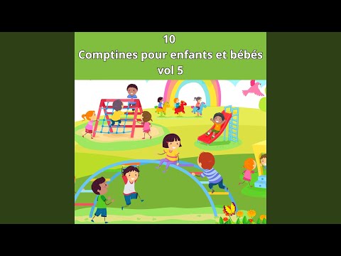 Auprès de ma blonde