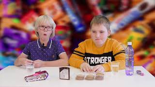 А ты попробуй не запивать?