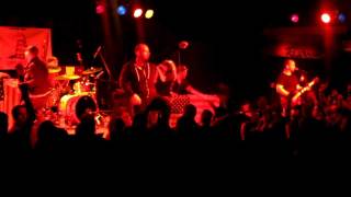 E.Town Concrete - More Than Incredible Live at Starland Ballroom Feb 17th 2012 (HD).MOV