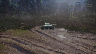 [WoT]Charioteer 足の速さって大事だなー