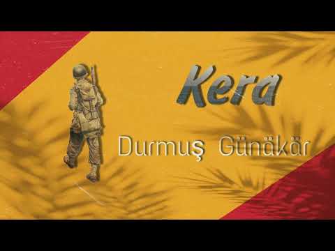 KERA - Boldy Durmuş Günäkär (Officialny Audio) #orginal