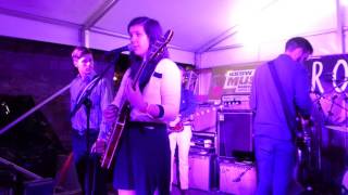 Lucy Dacus - Historians (SXSW 2016) HD