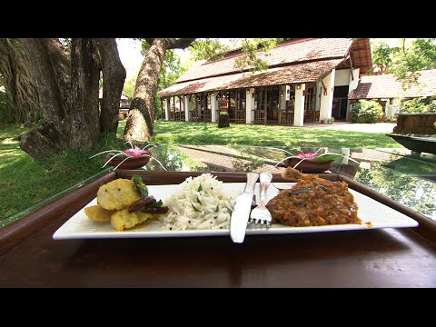 Nalla Ruchi I Ep 104 - Kerala style Grilled Chicken Steak recipe I Mazhavil Manorama