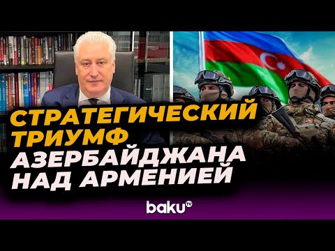 Igor Korotchenko on the fifth anniversary of victory in the Patriotic War