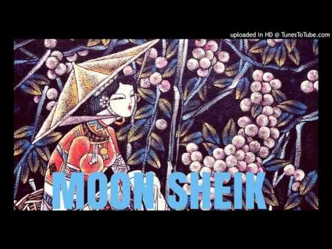 MOON SHEIK INSTRUMENTAL (PRODUCED BY JOEY BONES) [ NAS TYPE BEAT ]