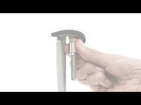 Обзор смесителя для раковины Grohe Essence New 34294001 Обзор смесителя для раковины Grohe Essence New 34294001