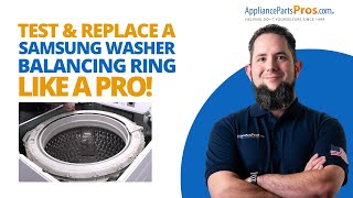 Washer Shaking Like Crazy? Try This Easy Fix