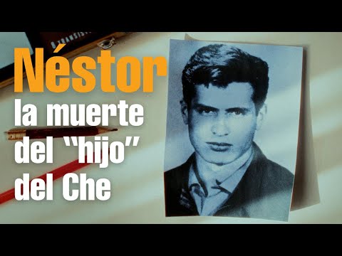 El cristiano que siguó los pasos del Che Guevara