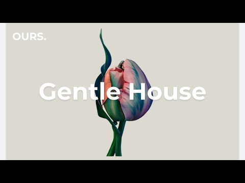 Chillout House Mix | Soft Minimal Grooves for Sustained Focus & Stillness