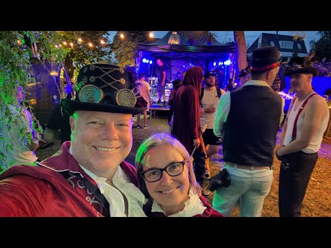 Festival aan de Lek #travel #netherlands @HorizonEye_Media