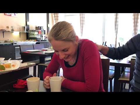 Frau Wölfel testet (Folge 13): Kratzen