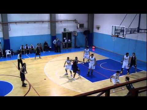 1T Sangio  P.S.Giorgio 27.04.2013