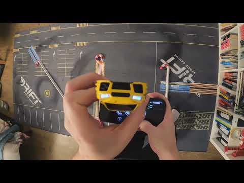 Smunnii - DOG 2022 Season 1 Lauf 2 - Gymkhana Fly - 11236 Punkte