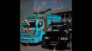 Download lagu Dj chica loca | | story Wa persi mobil pick_up .... mp3