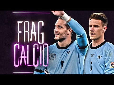 Ter Stegen verletzt! Muss Nagelsmann eine neue Nummer Eins benennen?