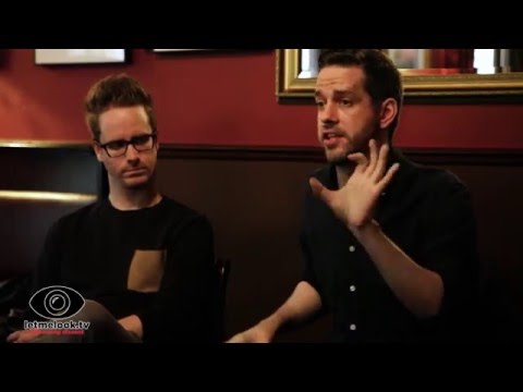 Basic Income UK -Nick Srnicek & Alex Williams - what future for basic income?