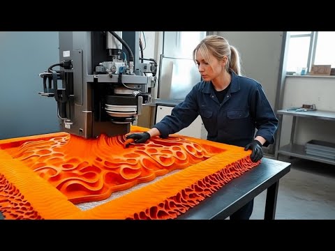 👉Unbelievable Machines and Tools Working At PURE PERFECTION