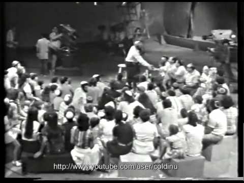 1/13 שלמה קרליבך - כניסה Shlomo Carlebach - Entering