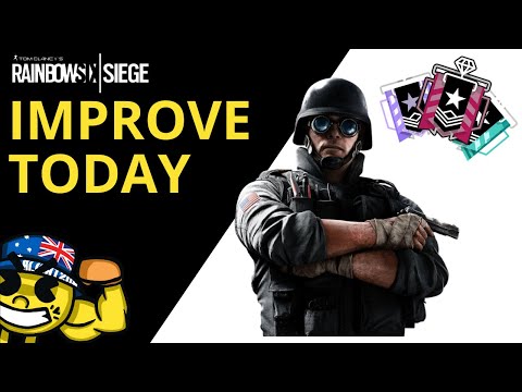 5 Tips To Improve Today :: Rainbow Six Siege Guides Tips Tricks & Tactics 5 Tips To Improve Today :: Rainbow Six Siege Guides Tips Tricks & Tactics