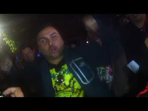 McMadetuhermana (Dekinta) vs Adesong (Raider): 3° y 4° puesto Kinta Dimensión