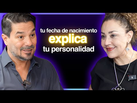 EMILIO CÁRDENAS MÉXICO and Numerología Cotidiana