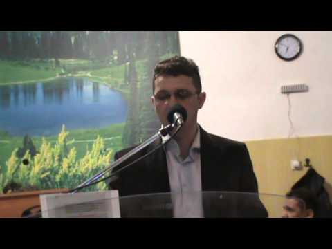 Daniel Onisie (Dar noi venim cu toți la Tine...)