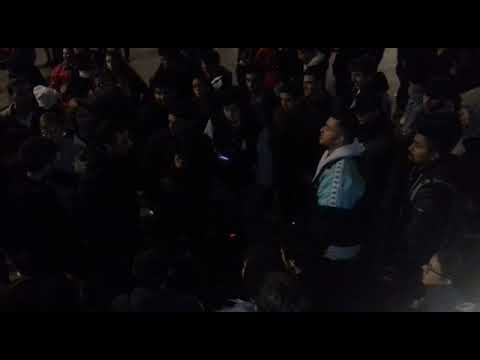 [BATALLÓN] (Replica) Ktano vs Aith (Cuartos) (Pre Gold Battle)