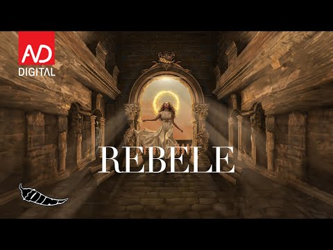 MC Kresha x Lyrical Son x Ledri Vula - Rebele