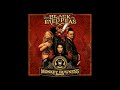 The Black Eyed Peas Feel It Original Instrumental