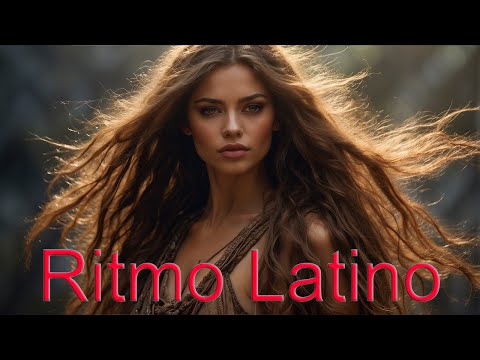 Ritmo Latino 🕺 New Reggaeton Songs 2025 💃 Latin Pop Reggaeton Love Song 🎶 Spanish Hit 2025