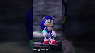 When Does Modern Sonic Era Start In Timeline?