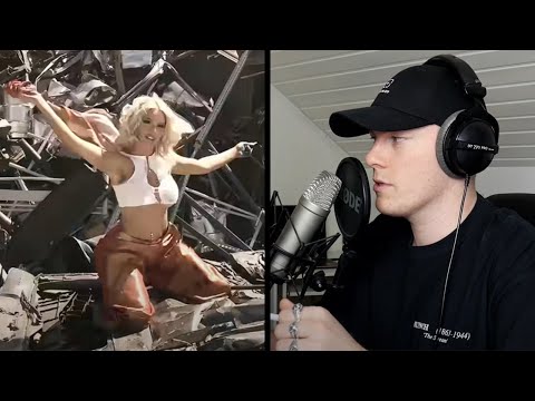 Spacy REALTALK über Frauen-Rap & Shirin David TikTok-Cringe