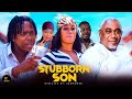 STUBBORN SON KYEKYEKU EWURAMA APOSTLE JOHN PRAH NANA AGYEI MOMMIE 2025 GHANAIAN MOVIES