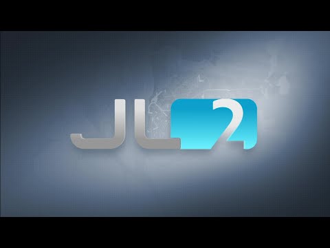 Vinheta de abertura do Jornal Liberal 2ª edição / JL2 (2024)