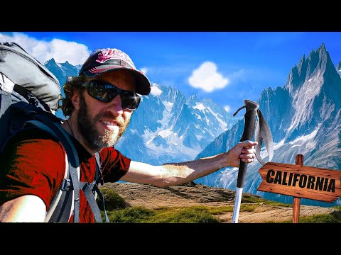 My Truck Broke Down in the Wilderness | Lost in the Wild