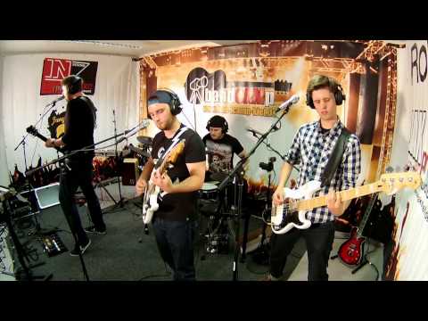 InSound bandCAMp 2015: Turbomotor - Generation Y