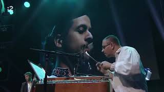 Barbora Botošová &amp; Friends - Renaissance - Live from BJD