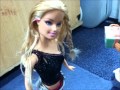 Oops I Did It Again Barbie