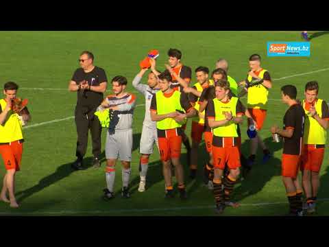 Landesliga: Bozner FC - Latzfons Verdings 5:0, 31.3.2019