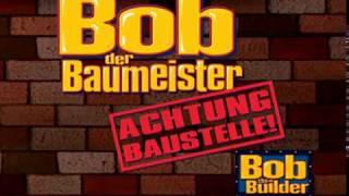 Bob der Baumeister Intro