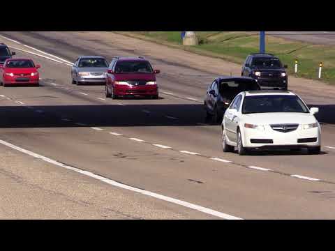 Capital Region Board looks to carpool lanes to combat congestion