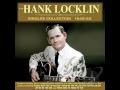 Hank Locklin - It's A Little More Like Heaven