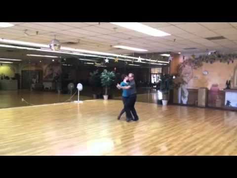 Advanced Tango with Music