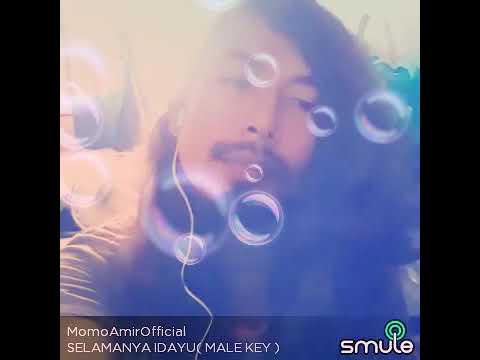 Idayu AF Megastar - Selamanya Cover by Me