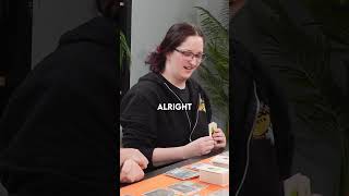 Subtle foreshadowing #mtg