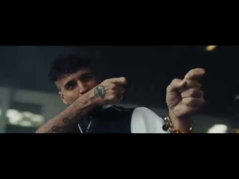 Dante Spinetta, Neo Pistea - No Sigas (Official Teaser)