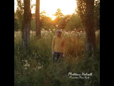 Matthew Halsall - Finding My Way
