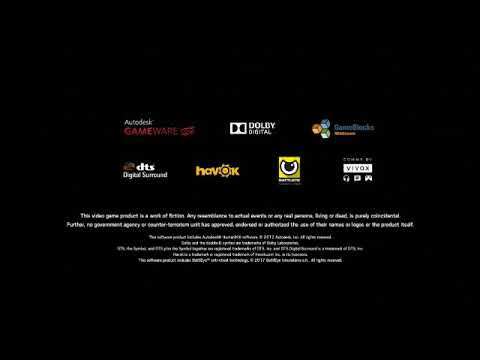 Rainbow Six Siege New Update | Operation Ember Rise | Theme Song